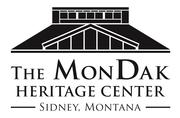 MonDak Heritage Center Logo